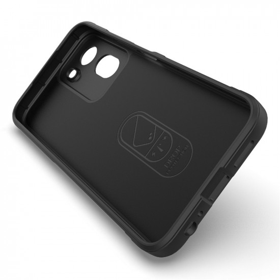 Techsuit Magic Shield Xiaomi Redmi A7 Pro 4G Black Techsuit Magic Shield Xiaomi Redmi A7 Pro 4G Black