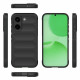 Techsuit Magic Shield Xiaomi Poco X8 Pro Black Techsuit Magic Shield Xiaomi Poco X8 Pro Black