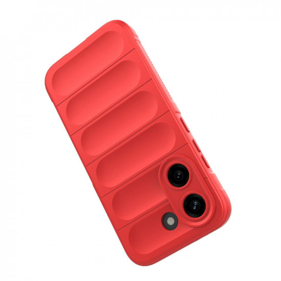 Techsuit Magic Shield Xiaomi Poco X8 Pro Black Techsuit Magic Shield Xiaomi Poco X8 Pro Black
