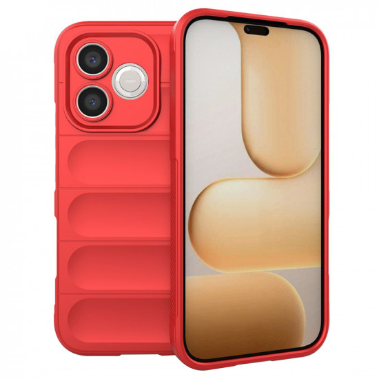 Techsuit Magic Shield Honor 600 Lite Red Techsuit Magic Shield Honor 600 Lite Red