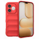 Techsuit Magic Shield Honor 600 Lite Red Techsuit Magic Shield Honor 600 Lite Red