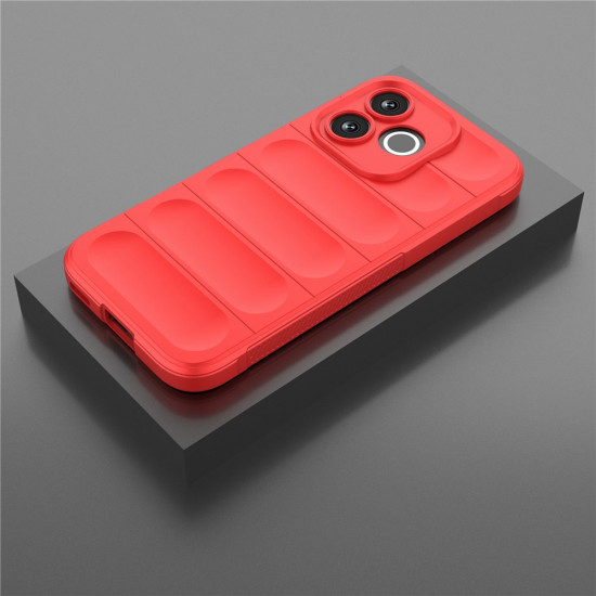 Techsuit Magic Shield Honor 600 Lite Red Techsuit Magic Shield Honor 600 Lite Red