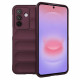 Techsuit Magic Shield Samsung Galaxy A27 5G Bordeaux Techsuit Magic Shield Samsung Galaxy A27 5G Bordeaux