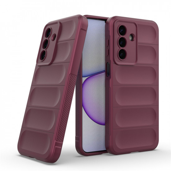 Techsuit Magic Shield Samsung Galaxy A27 5G Bordeaux Techsuit Magic Shield Samsung Galaxy A27 5G Bordeaux
