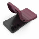 Techsuit Magic Shield Samsung Galaxy A27 5G Bordeaux Techsuit Magic Shield Samsung Galaxy A27 5G Bordeaux