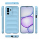 Techsuit Magic Shield Samsung Galaxy A27 5G Bleu
