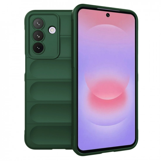 Techsuit Magic Shield Samsung Galaxy A27 5G Green Techsuit Magic Shield Samsung Galaxy A27 5G Green