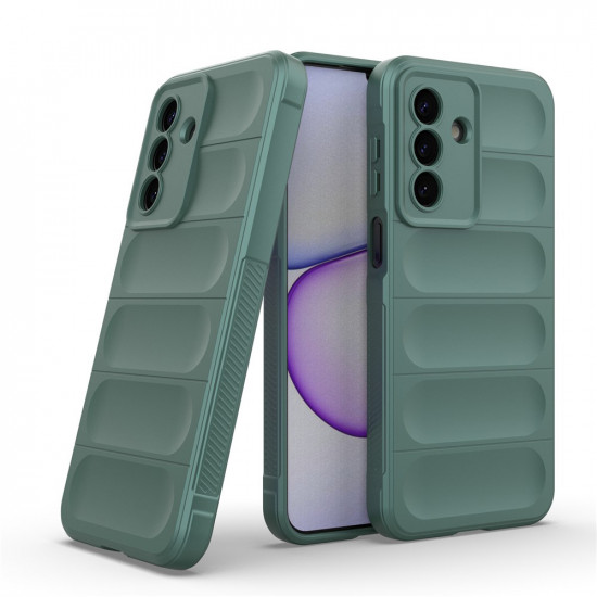 Techsuit Magic Shield Samsung Galaxy A27 5G Green Techsuit Magic Shield Samsung Galaxy A27 5G Green