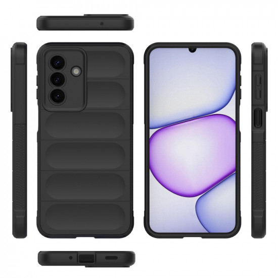 Techsuit Magic Shield Samsung Galaxy A27 5G Black Techsuit Magic Shield Samsung Galaxy A27 5G Black