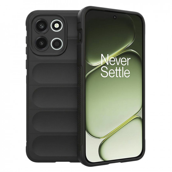 Techsuit Magic Shield OnePlus Nord 6 Black Techsuit Magic Shield OnePlus Nord 6 Black