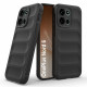 Techsuit Magic Shield OnePlus Nord 6 Black Techsuit Magic Shield OnePlus Nord 6 Black