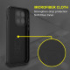 Techsuit Magic Shield OnePlus Nord 6 Black Techsuit Magic Shield OnePlus Nord 6 Black
