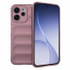 Techsuit Magic Shield Oppo Reno15 F / Reno15 FS 5G Purple