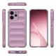 Techsuit Magic Shield Oppo Reno15 F / Reno15 FS 5G Purple