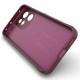 Techsuit Magic Shield Oppo Reno15 F / Reno15 FS 5G Bordeaux