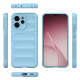Techsuit Magic Shield Oppo Reno15 F / Reno15 FS 5G Bleu Techsuit Magic Shield Oppo Reno15 F / Reno15 FS 5G Bleu