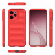 Techsuit Magic Shield Oppo Reno15 F / Reno15 FS 5G Red