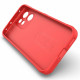 Techsuit Magic Shield Oppo Reno15 F / Reno15 FS 5G Red