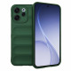 Techsuit Magic Shield Oppo Reno15 F / Reno15 FS 5G Green