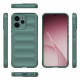 Techsuit Magic Shield Oppo Reno15 F / Reno15 FS 5G Green