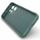 Techsuit Magic Shield Oppo Reno15 F / Reno15 FS 5G Green