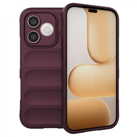 Techsuit Magic Shield Honor 600 Lite Bordeaux Techsuit Magic Shield Honor 600 Lite Bordeaux