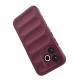 Techsuit Magic Shield Honor 600 Lite Bordeaux Techsuit Magic Shield Honor 600 Lite Bordeaux