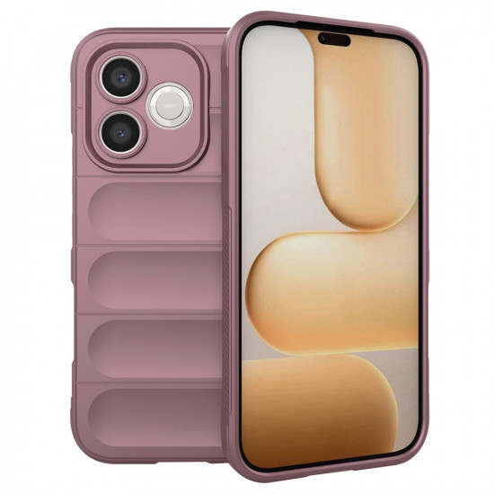 Techsuit Magic Shield Honor 600 Lite Purple Techsuit Magic Shield Honor 600 Lite Purple