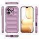 Techsuit Magic Shield Honor 600 Lite Purple Techsuit Magic Shield Honor 600 Lite Purple