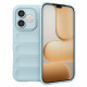 Techsuit Magic Shield Honor 600 Lite Bleu Techsuit Magic Shield Honor 600 Lite Bleu