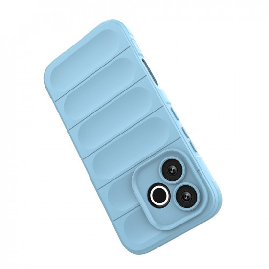 Techsuit Magic Shield Honor 600 Lite Bleu Techsuit Magic Shield Honor 600 Lite Bleu