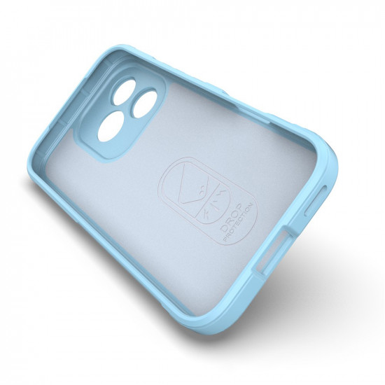 Techsuit Magic Shield Honor 600 Lite Bleu Techsuit Magic Shield Honor 600 Lite Bleu