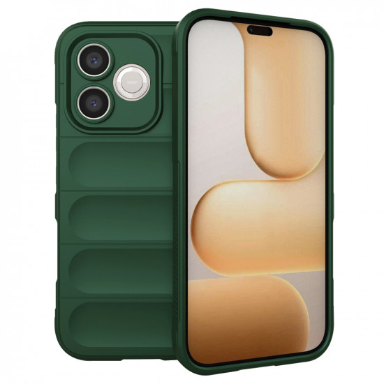 Techsuit Magic Shield Honor 600 Lite Green Techsuit Magic Shield Honor 600 Lite Green