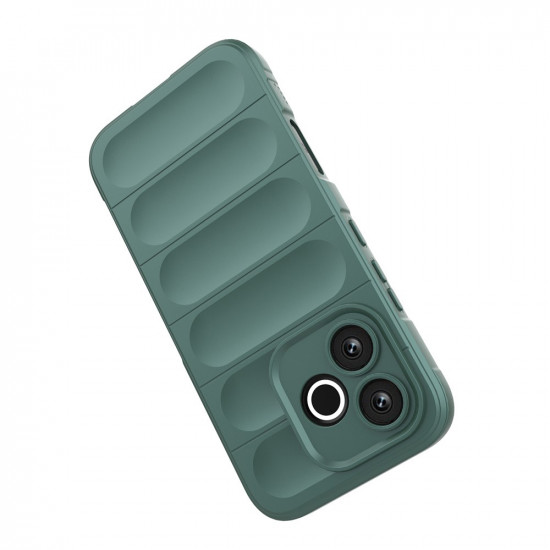 Techsuit Magic Shield Honor 600 Lite Green Techsuit Magic Shield Honor 600 Lite Green