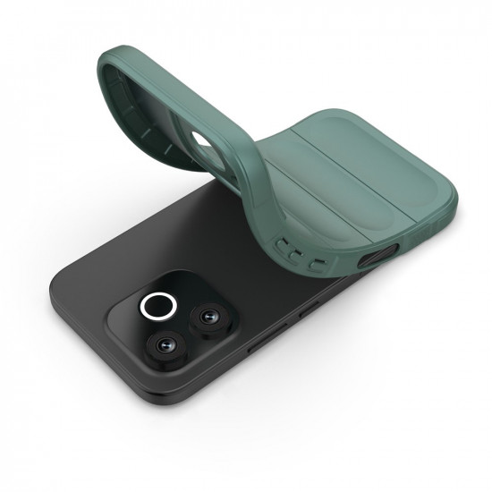 Techsuit Magic Shield Honor 600 Lite Green Techsuit Magic Shield Honor 600 Lite Green