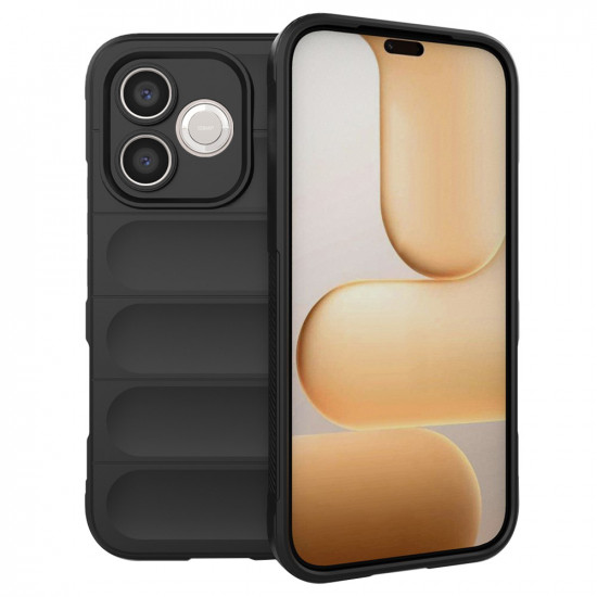 Techsuit Magic Shield Honor 600 Lite Black Techsuit Magic Shield Honor 600 Lite Black