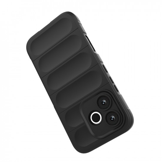 Techsuit Magic Shield Honor 600 Lite Black Techsuit Magic Shield Honor 600 Lite Black