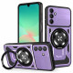 Techsuit RuggedCam Samsung Galaxy A27 5G Purple Techsuit RuggedCam Samsung Galaxy A27 5G Purple