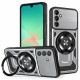 Techsuit RuggedCam Samsung Galaxy A27 5G Gray