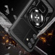 Techsuit RuggedCam Samsung Galaxy A27 5G Gray