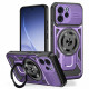 Techsuit RuggedCam Oppo Reno15 F / Reno15 FS 5G Purple Techsuit RuggedCam Oppo Reno15 F / Reno15 FS 5G Purple