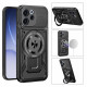 Techsuit RuggedCam Oppo Reno15 F / Reno15 FS 5G Purple Techsuit RuggedCam Oppo Reno15 F / Reno15 FS 5G Purple