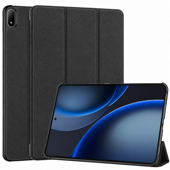 Techsuit FoldPro Oppo Pad Mini 8.8 Black Techsuit FoldPro Oppo Pad Mini 8.8 Black
