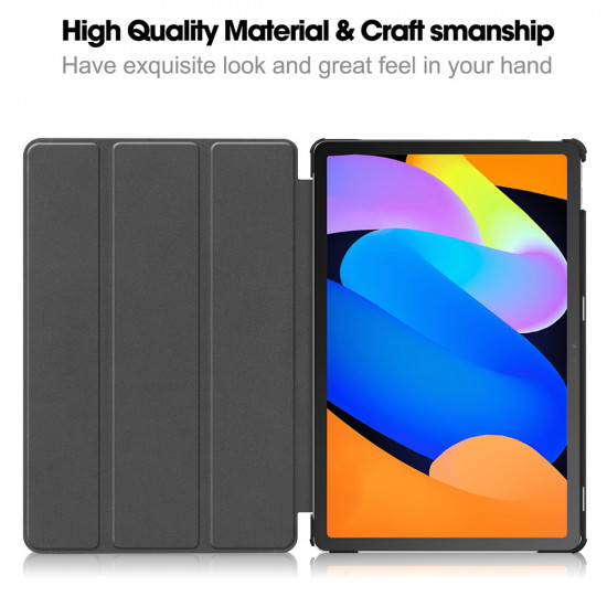 Techsuit FoldPro Lenovo Idea Tab 11 / Tab K11 Gen 2 Starry Night Techsuit FoldPro Lenovo Idea Tab 11 / Tab K11 Gen 2 Starry Night