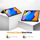 Techsuit FoldPro Lenovo Idea Tab 11 / Tab K11 Gen 2 Starry Night Techsuit FoldPro Lenovo Idea Tab 11 / Tab K11 Gen 2 Starry Night