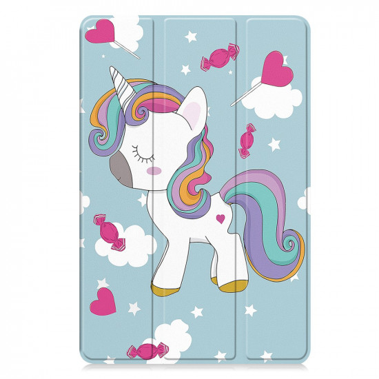 Techsuit FoldPro Lenovo Idea Tab 11 / Tab K11 Gen 2 Unicorn Techsuit FoldPro Lenovo Idea Tab 11 / Tab K11 Gen 2 Unicorn