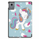 Techsuit FoldPro Lenovo Idea Tab 11 / Tab K11 Gen 2 Unicorn Techsuit FoldPro Lenovo Idea Tab 11 / Tab K11 Gen 2 Unicorn