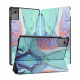 Techsuit FoldPro Lenovo Idea Tab 11 / Tab K11 Gen 2 Green Time Techsuit FoldPro Lenovo Idea Tab 11 / Tab K11 Gen 2 Green Time