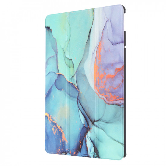 Techsuit FoldPro Lenovo Idea Tab 11 / Tab K11 Gen 2 Green Time Techsuit FoldPro Lenovo Idea Tab 11 / Tab K11 Gen 2 Green Time