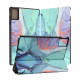 Techsuit FoldPro Lenovo Idea Tab 11 / Tab K11 Gen 2 Green Time Techsuit FoldPro Lenovo Idea Tab 11 / Tab K11 Gen 2 Green Time